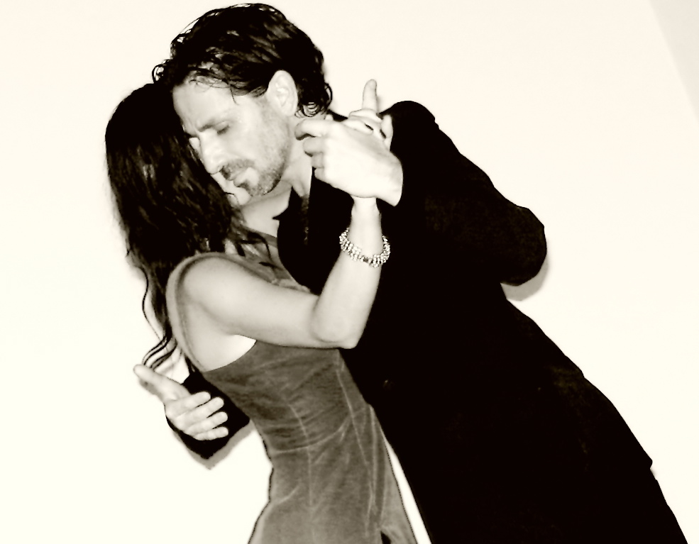 Quality Time Love Language