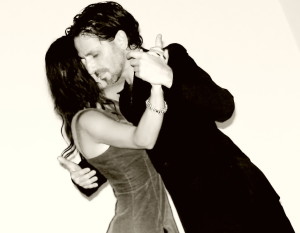 Quality Time Love Language