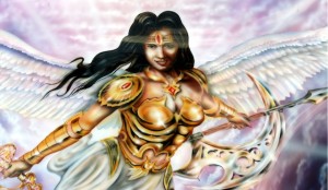 Los Angeles Life Coach Leslie J Saul