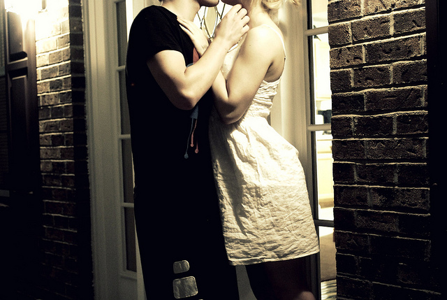 The Dating Relationship-Life Coach Leslie Saul