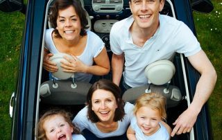 Parenting-Life Coach Leslie J Saul